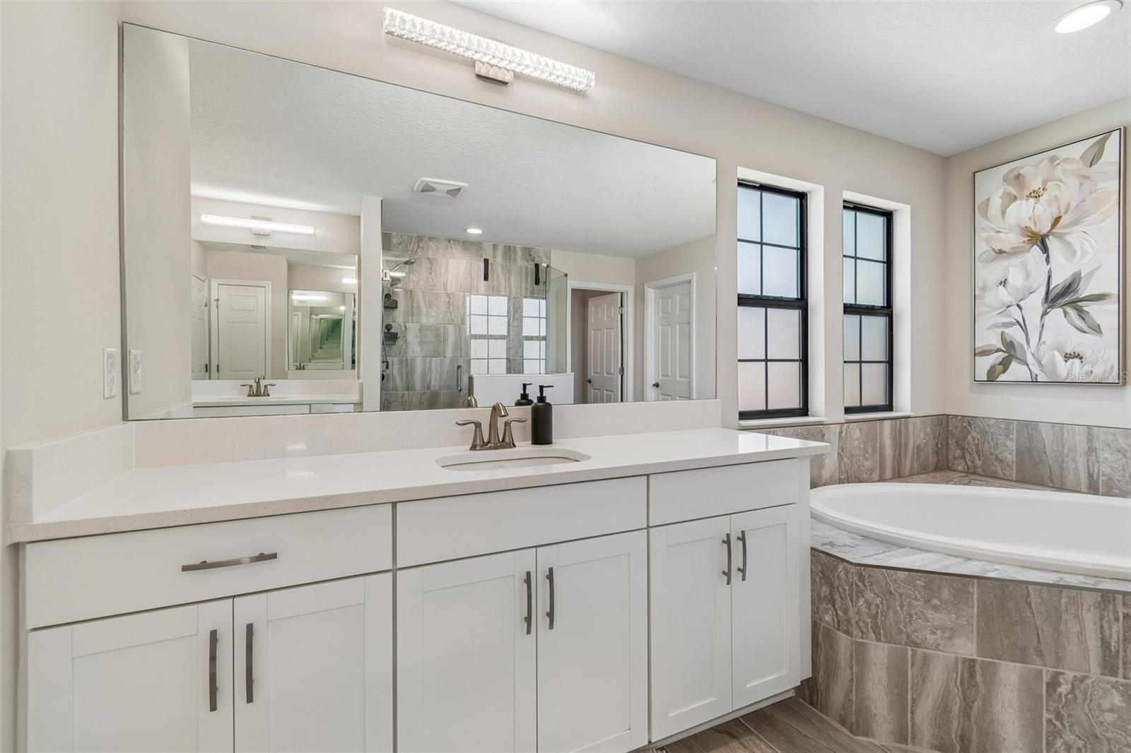 TRIPLE CREEK VILLAGE - Residential