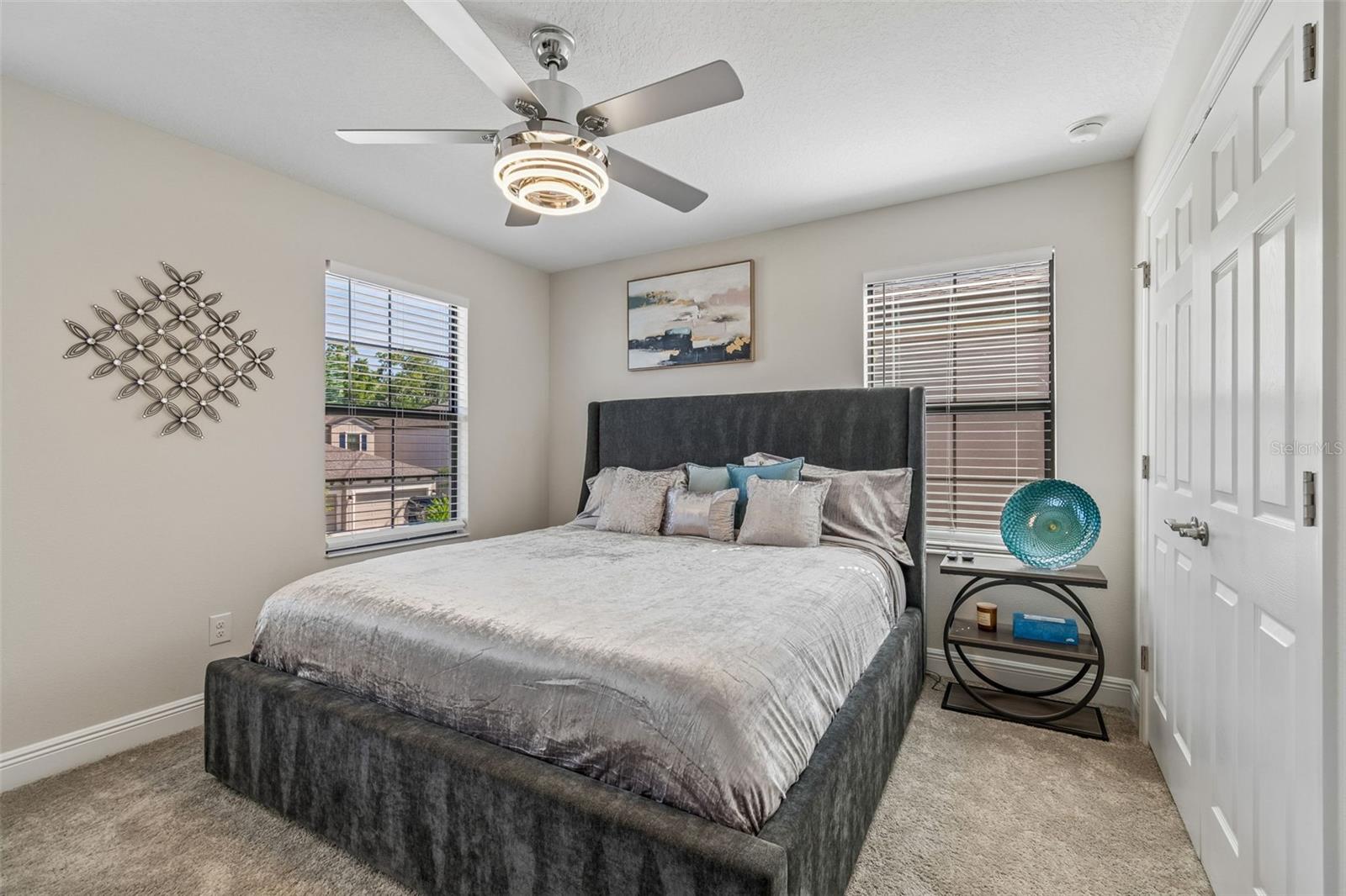 TRIPLE CREEK VILLAGE - Residential