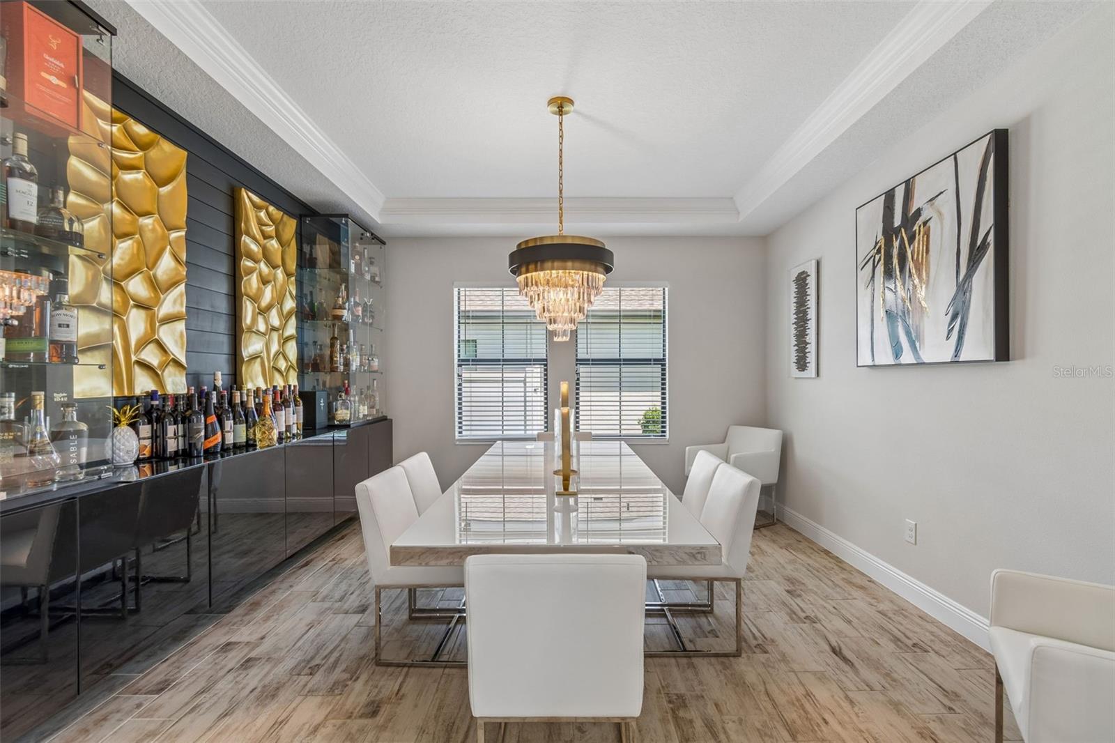 TRIPLE CREEK VILLAGE - Residential