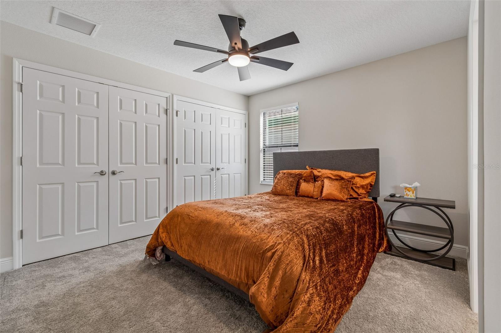 TRIPLE CREEK VILLAGE - Residential