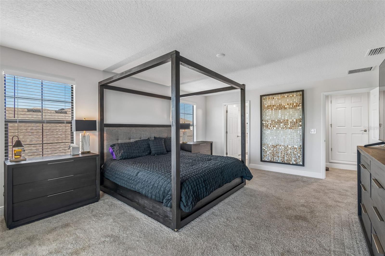 TRIPLE CREEK VILLAGE - Residential