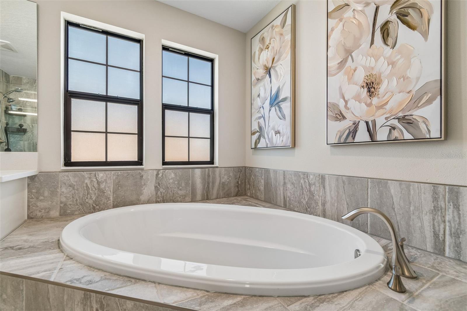 TRIPLE CREEK VILLAGE - Residential