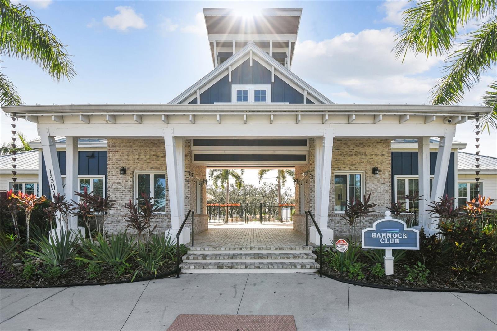 TRIPLE CREEK VILLAGE - Residential