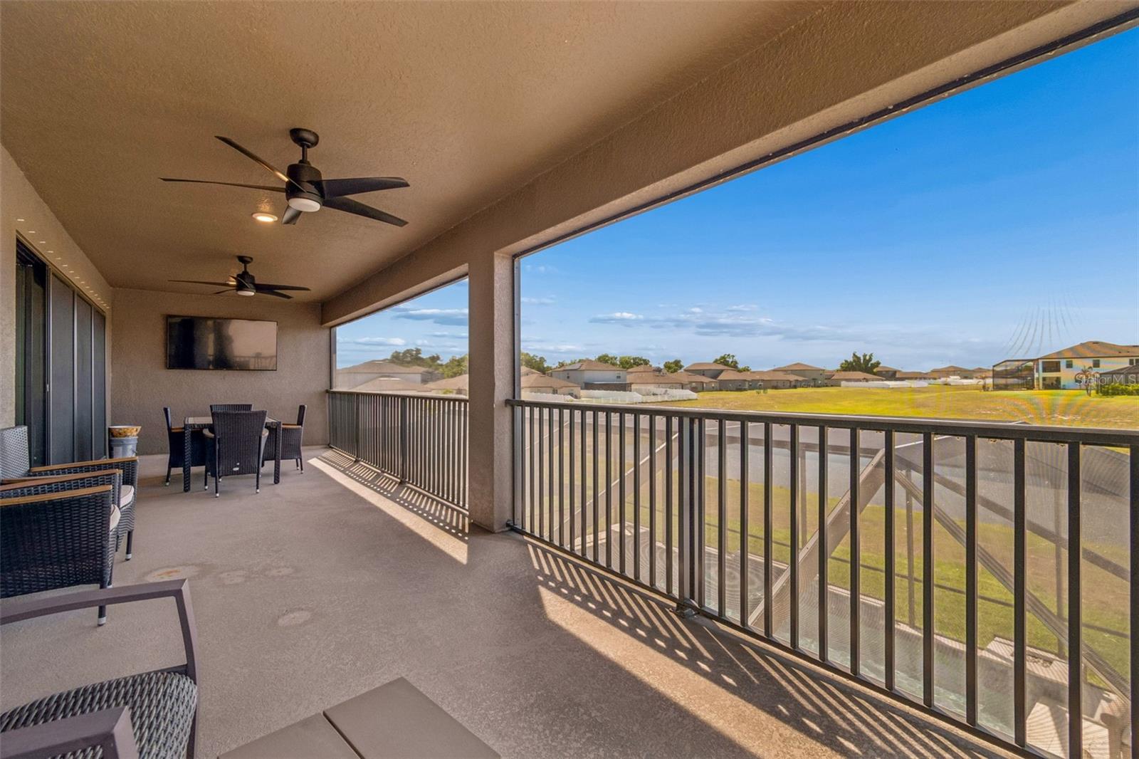 TRIPLE CREEK VILLAGE - Residential