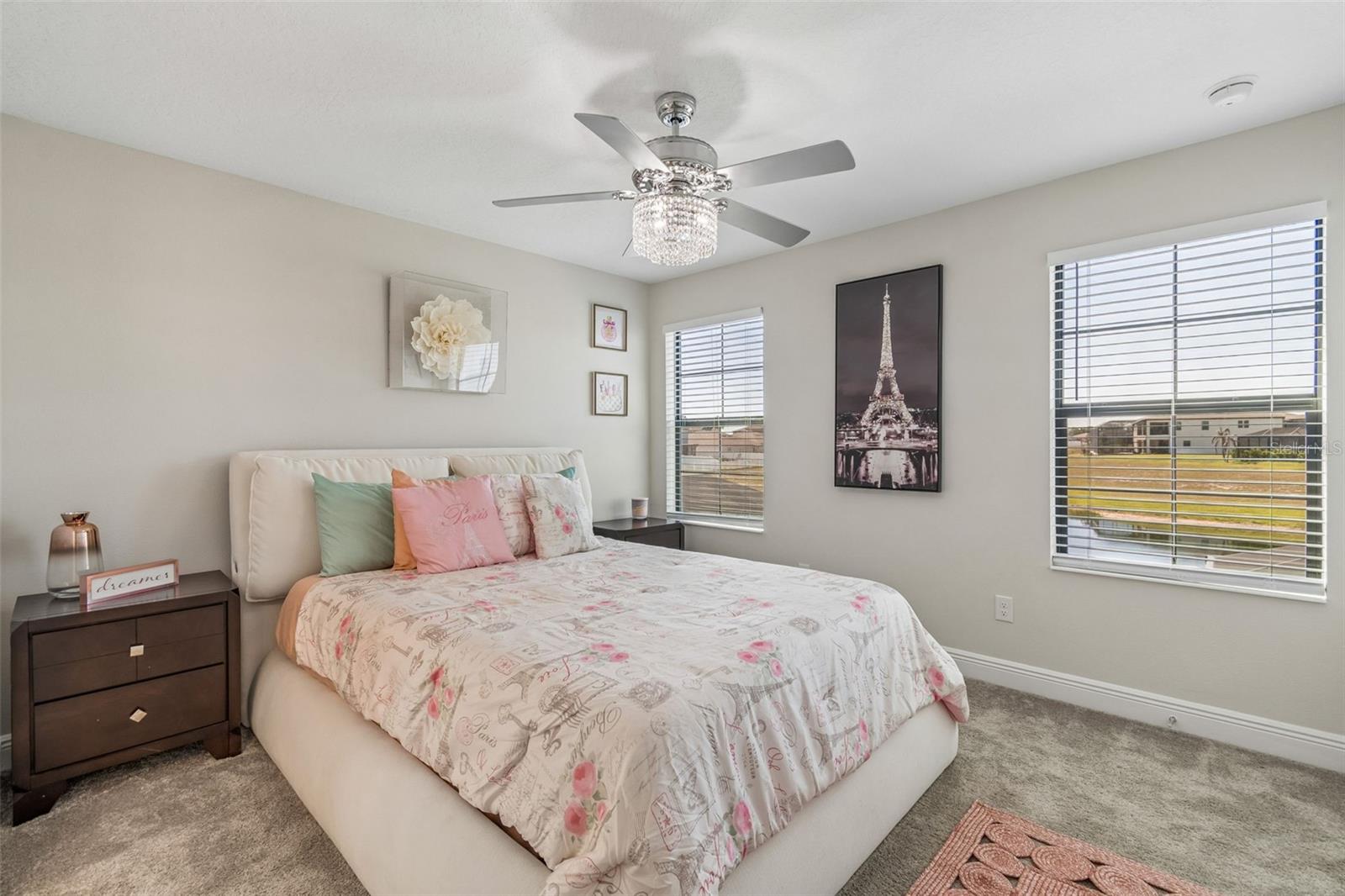 TRIPLE CREEK VILLAGE - Residential