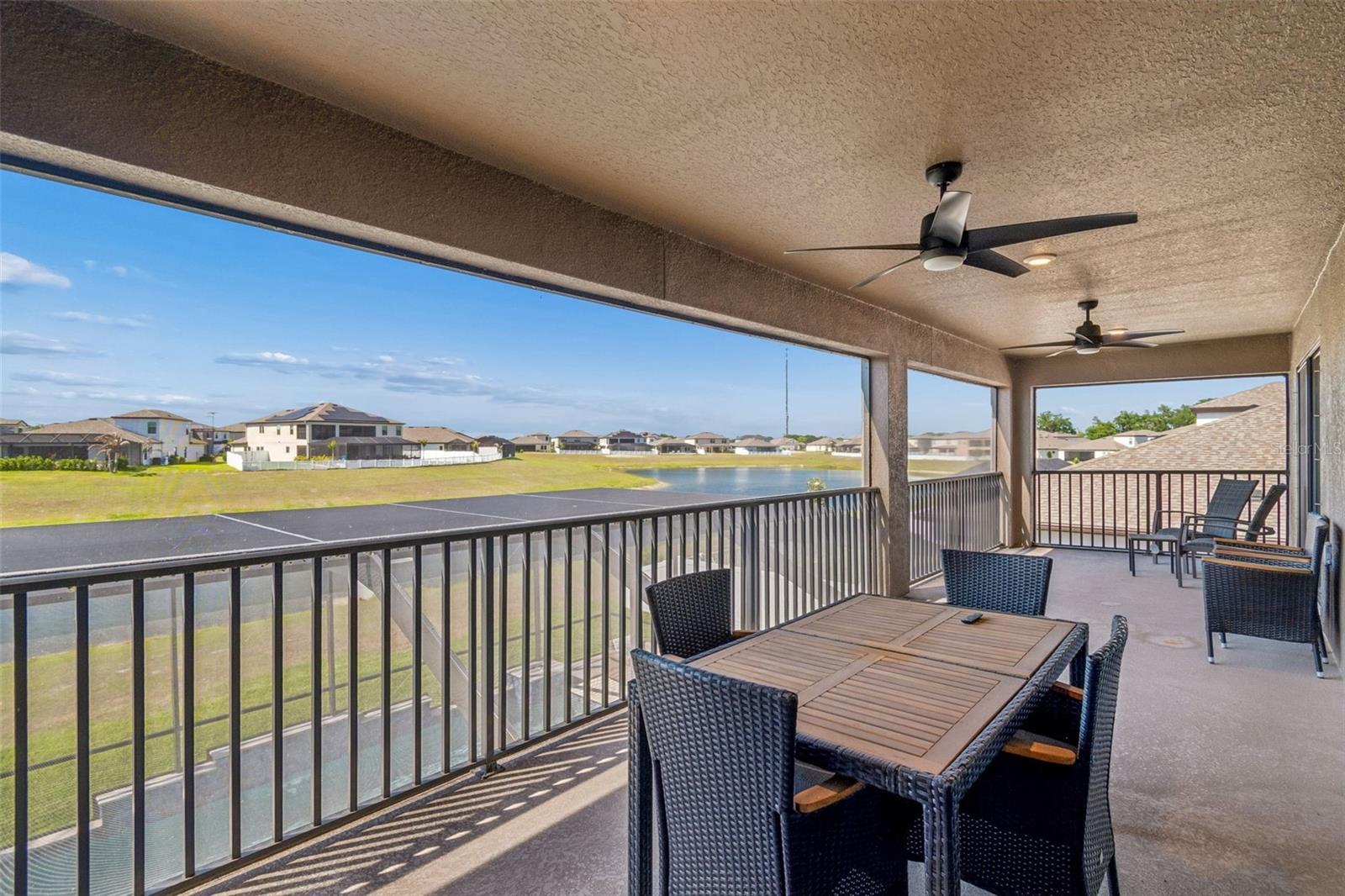 TRIPLE CREEK VILLAGE - Residential