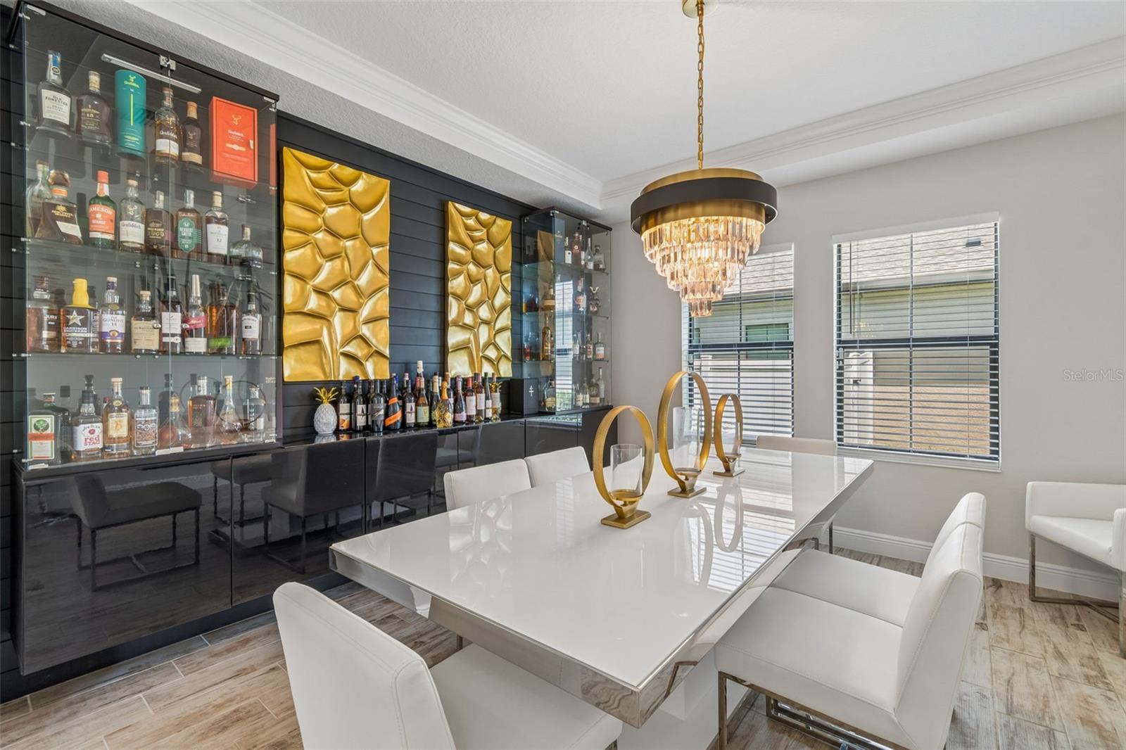 TRIPLE CREEK VILLAGE - Residential