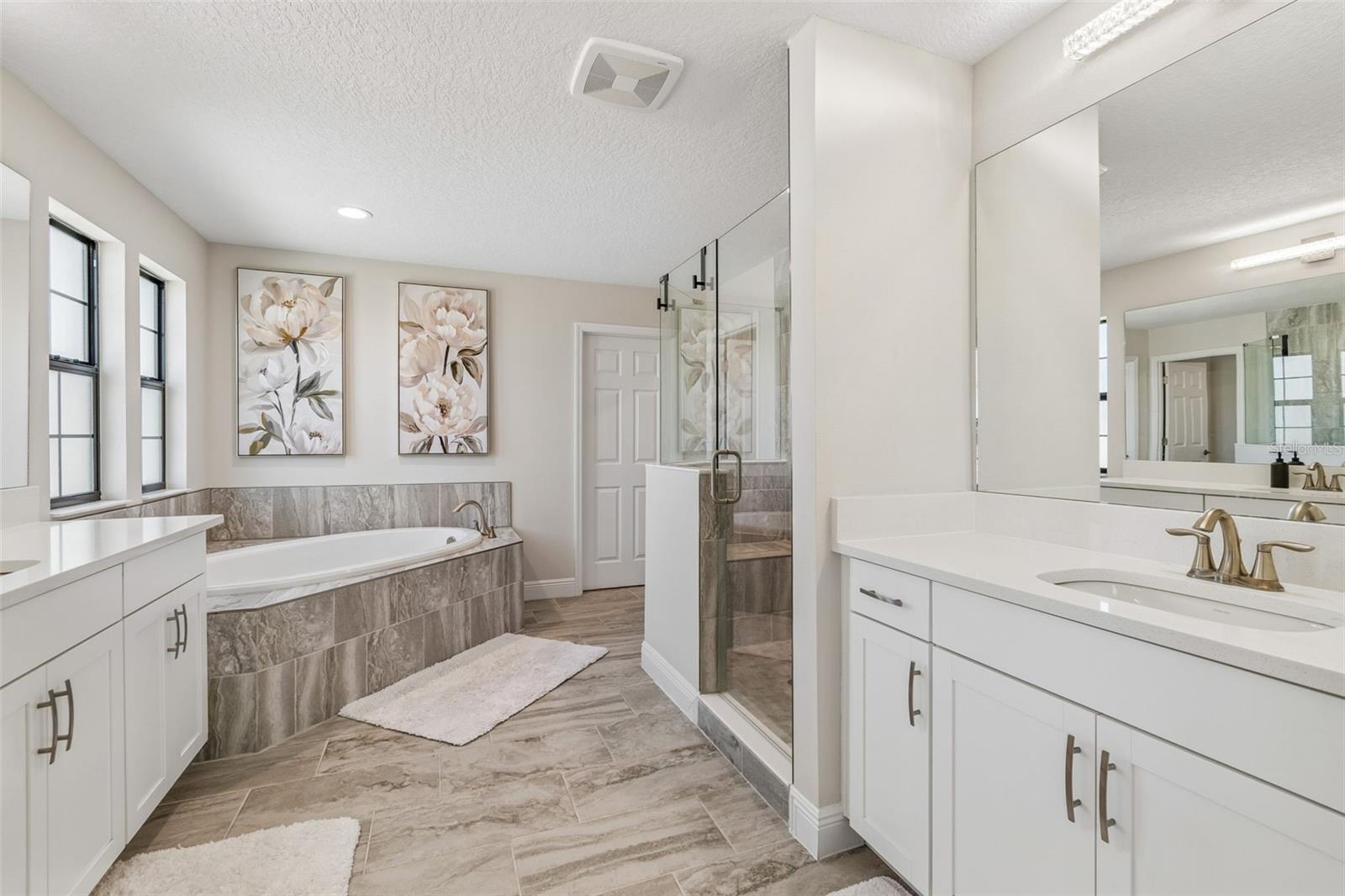 TRIPLE CREEK VILLAGE - Residential