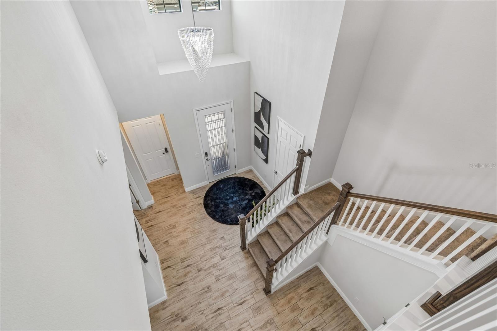 TRIPLE CREEK VILLAGE - Residential