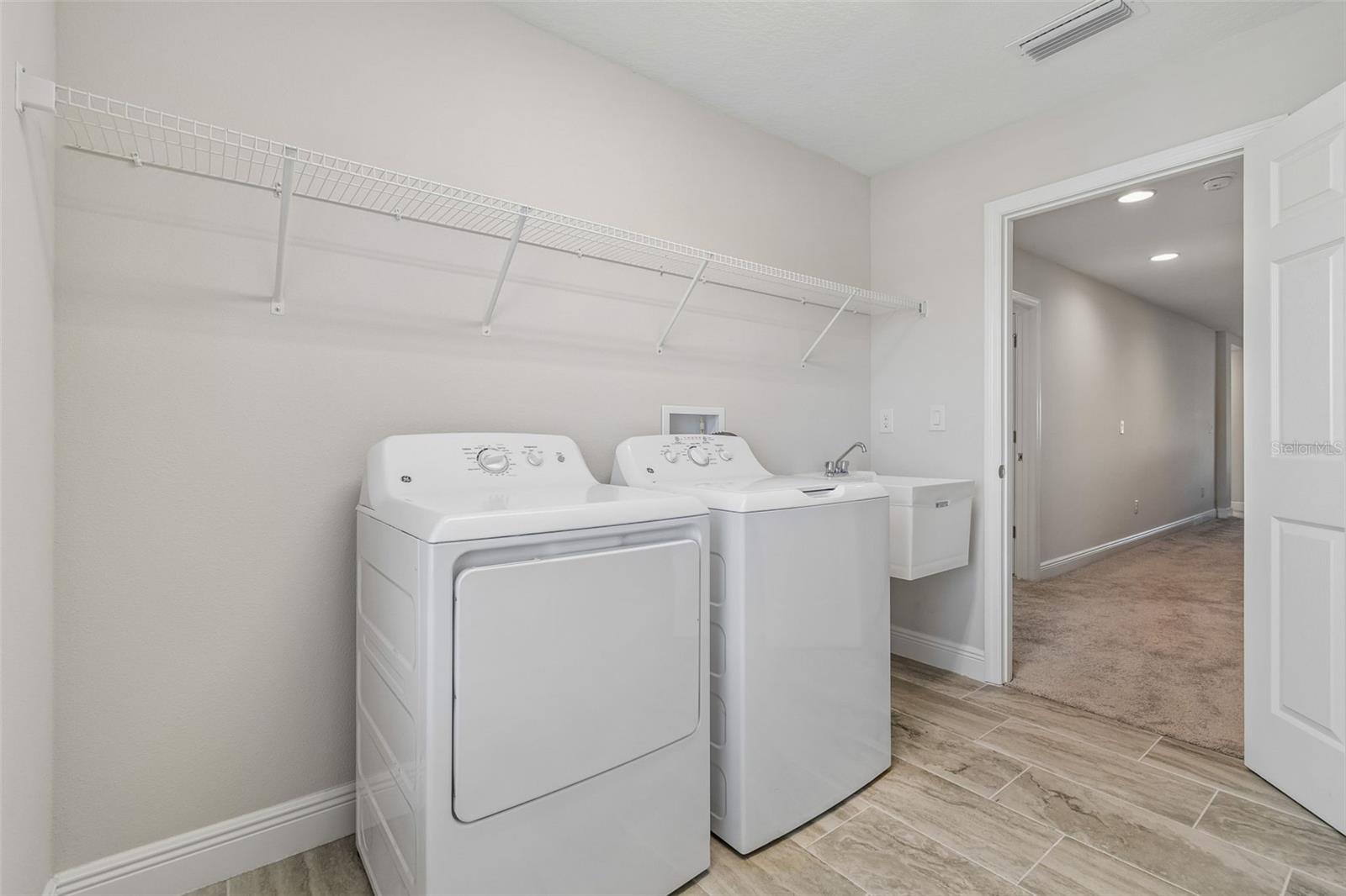 TRIPLE CREEK VILLAGE - Residential