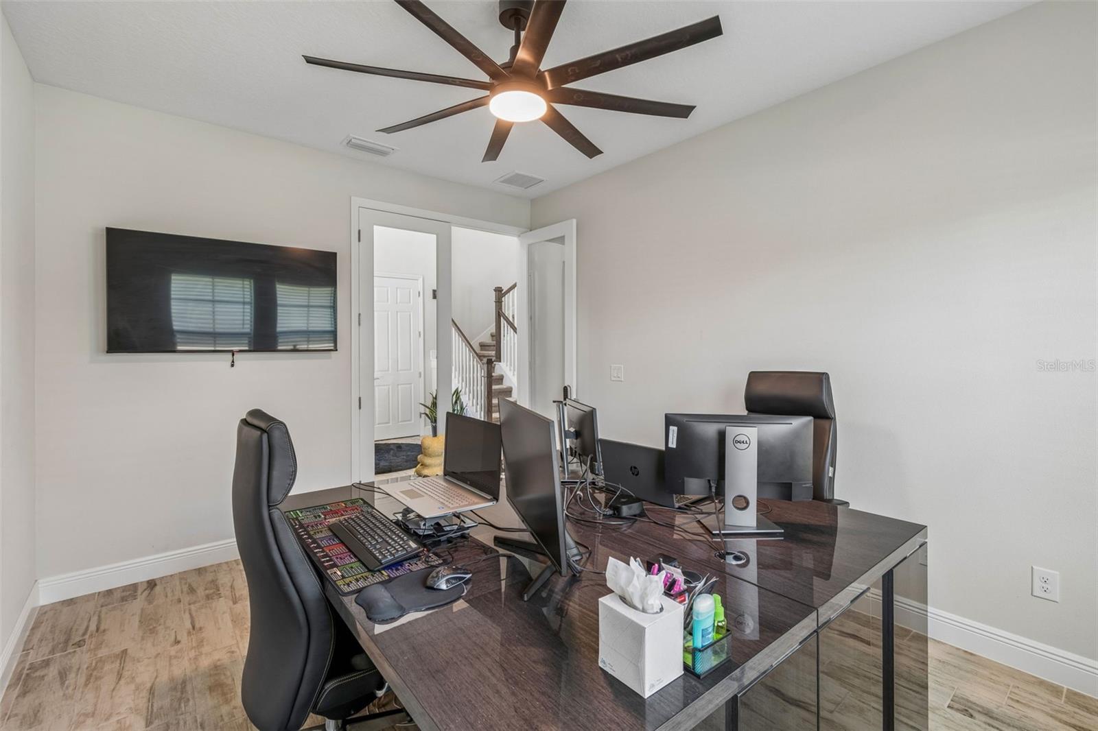 TRIPLE CREEK VILLAGE - Residential