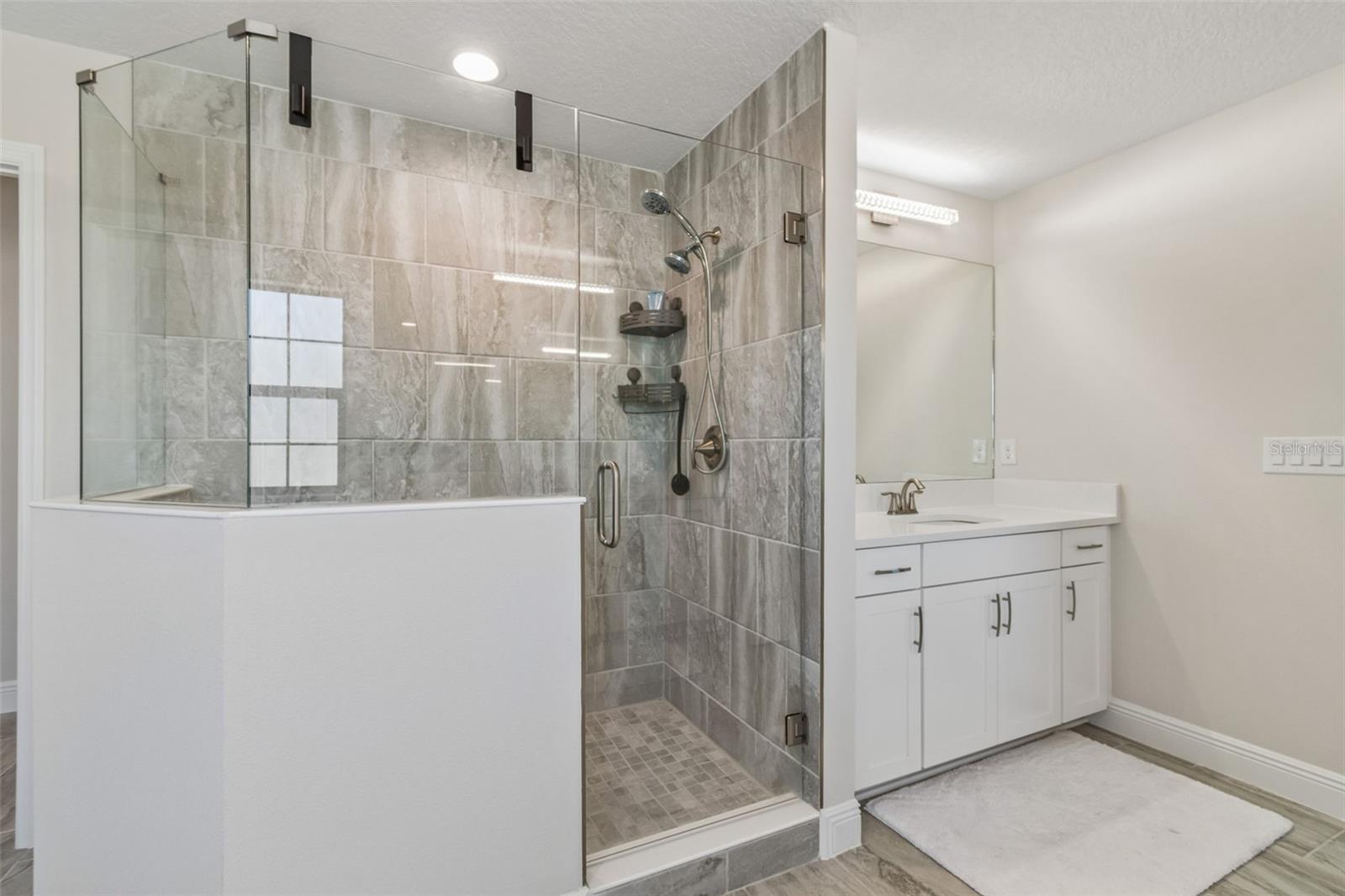 TRIPLE CREEK VILLAGE - Residential