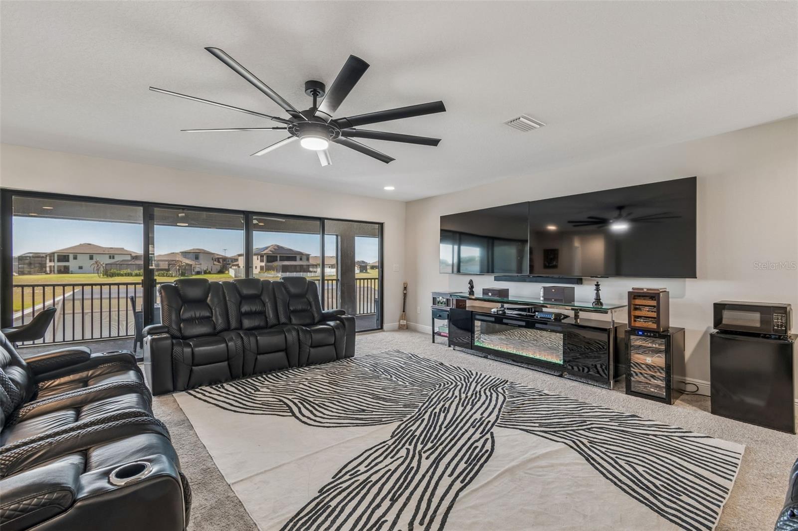 TRIPLE CREEK VILLAGE - Residential