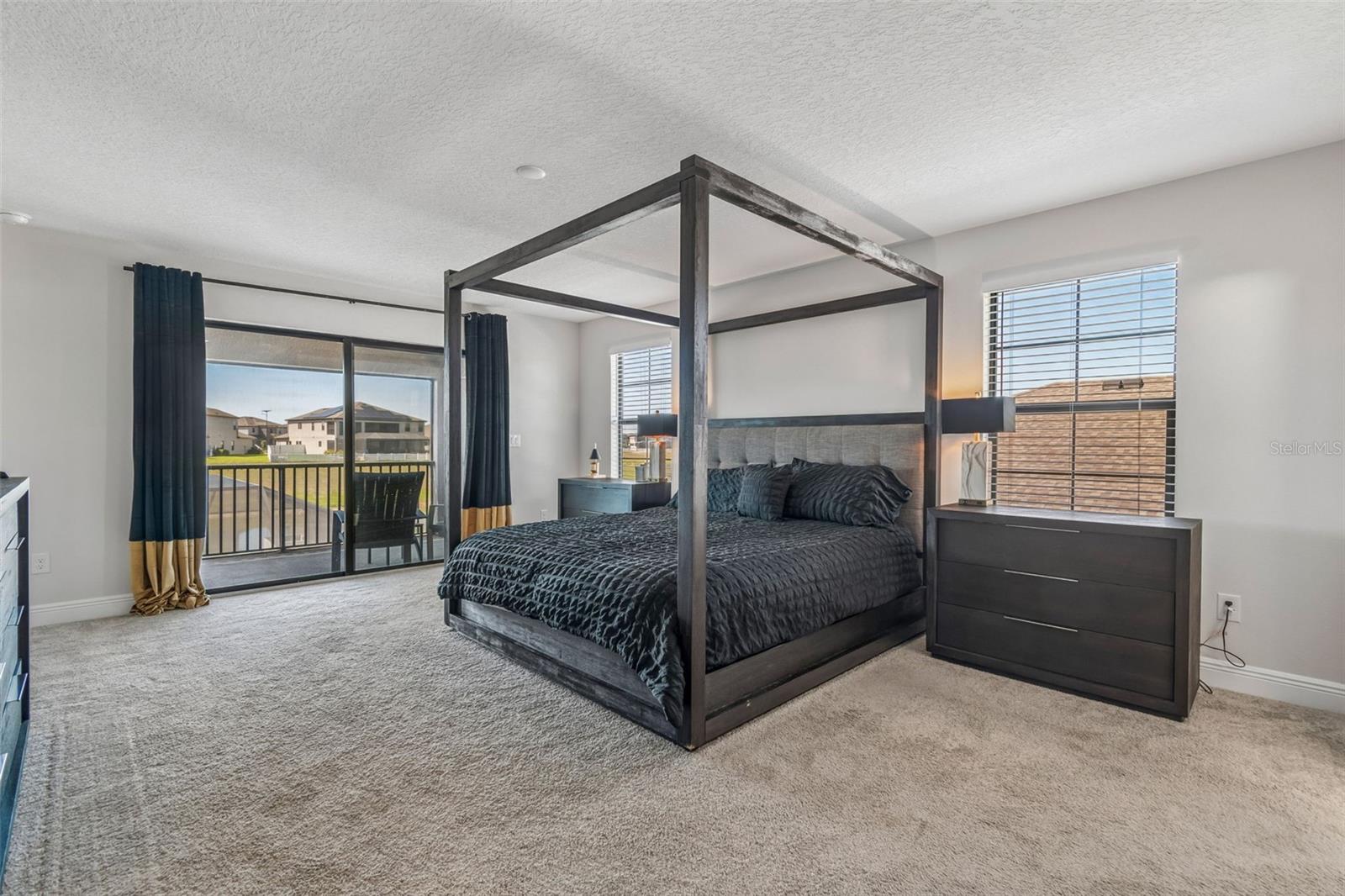 TRIPLE CREEK VILLAGE - Residential