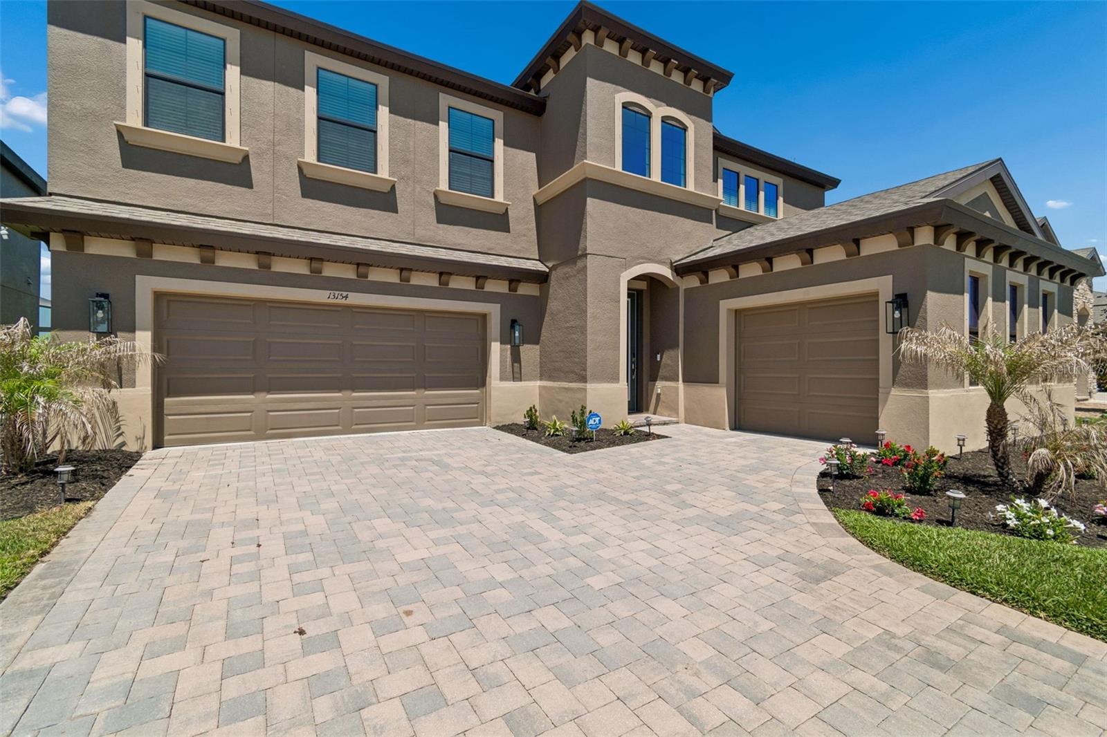 TRIPLE CREEK VILLAGE - Residential