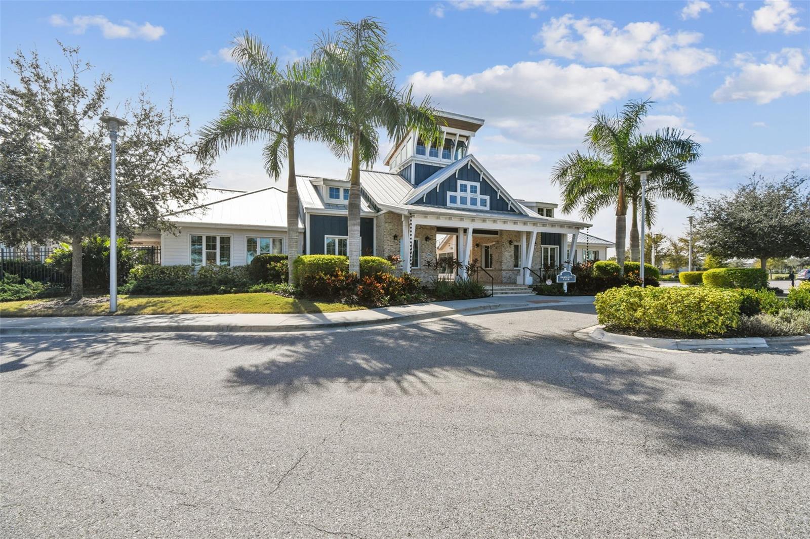 TRIPLE CREEK VILLAGE - Residential