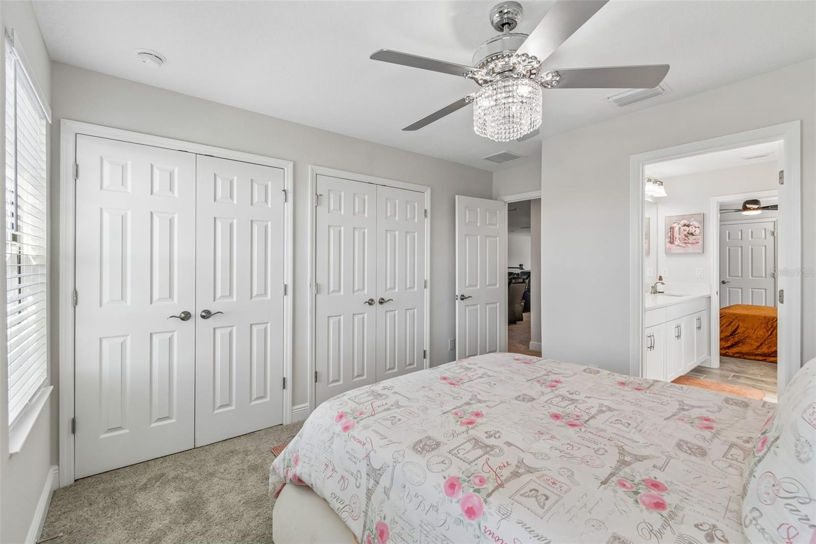 TRIPLE CREEK VILLAGE - Residential