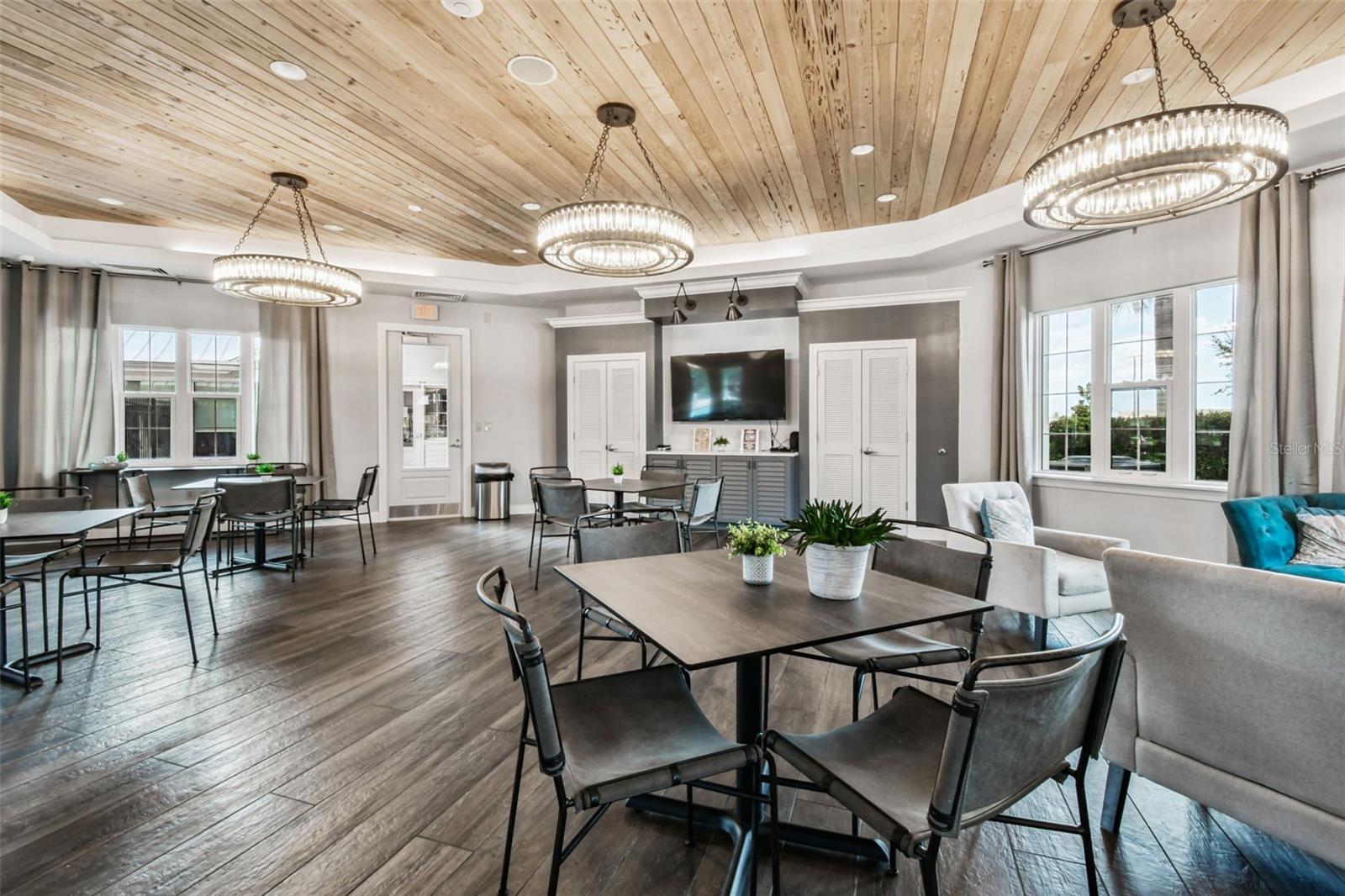 TRIPLE CREEK VILLAGE - Residential