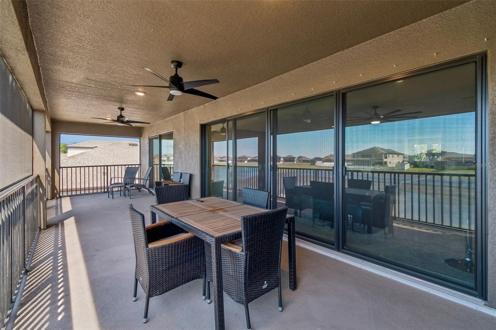 TRIPLE CREEK VILLAGE - Residential