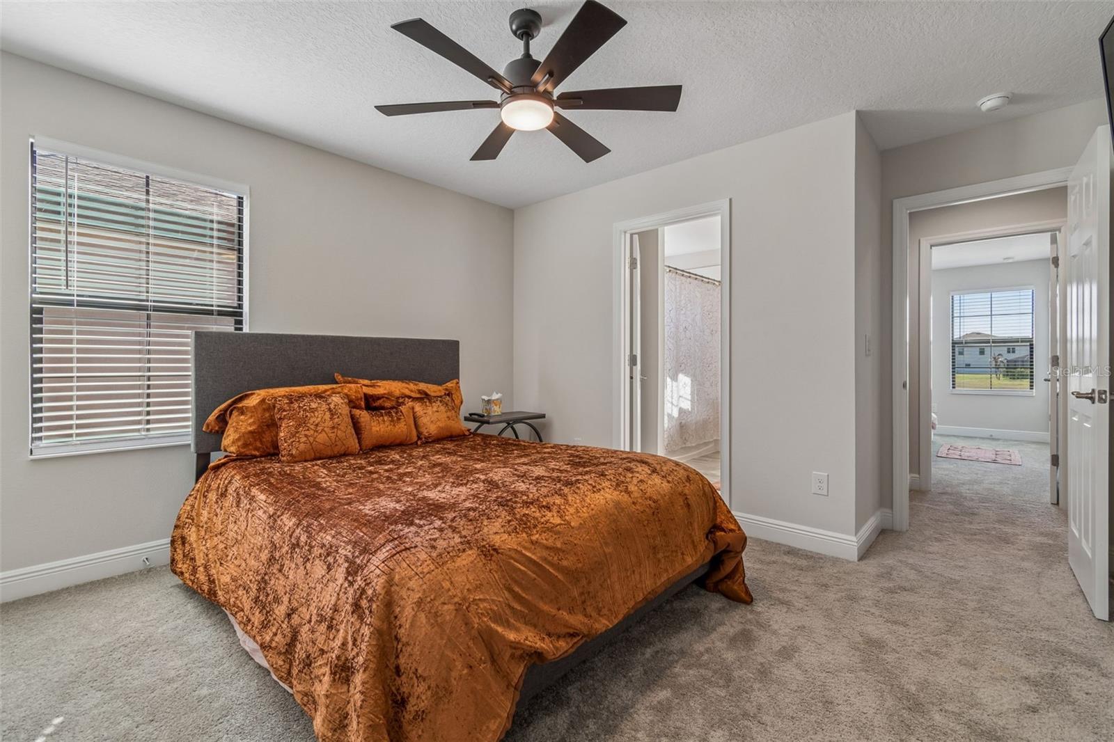 TRIPLE CREEK VILLAGE - Residential