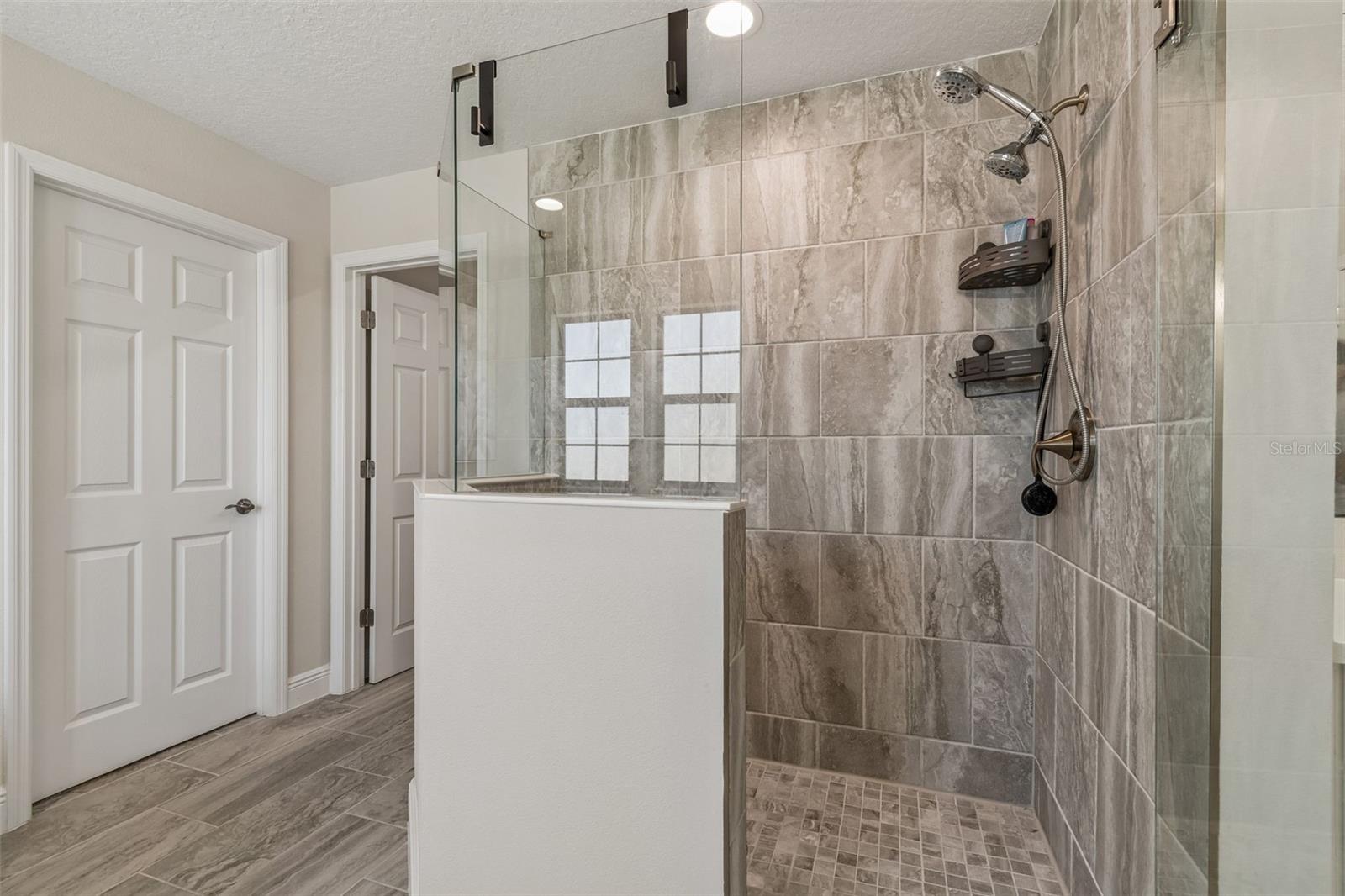 TRIPLE CREEK VILLAGE - Residential