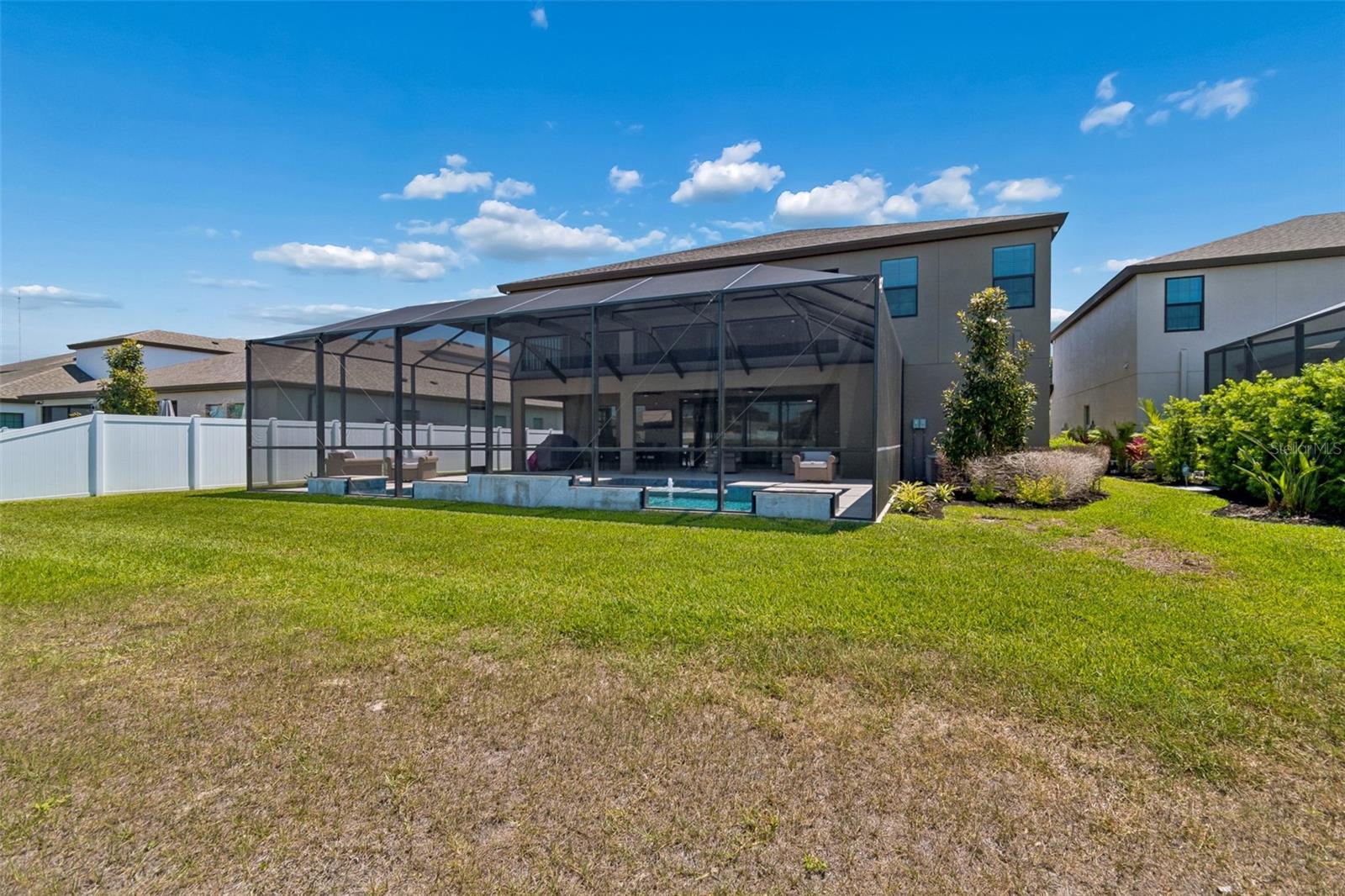 TRIPLE CREEK VILLAGE - Residential