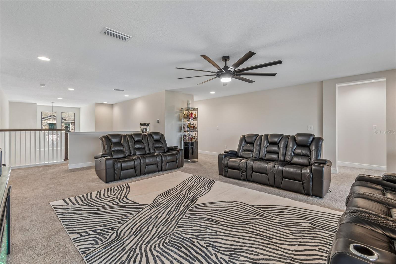 TRIPLE CREEK VILLAGE - Residential