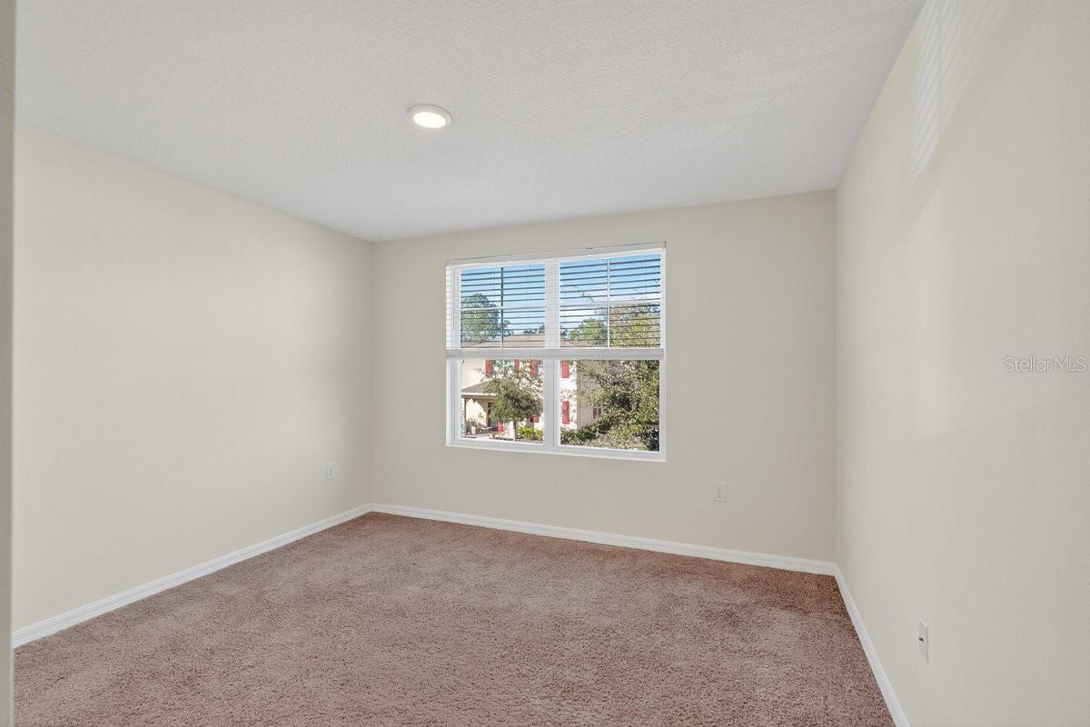 CORNERSTONE GROVE - Residential