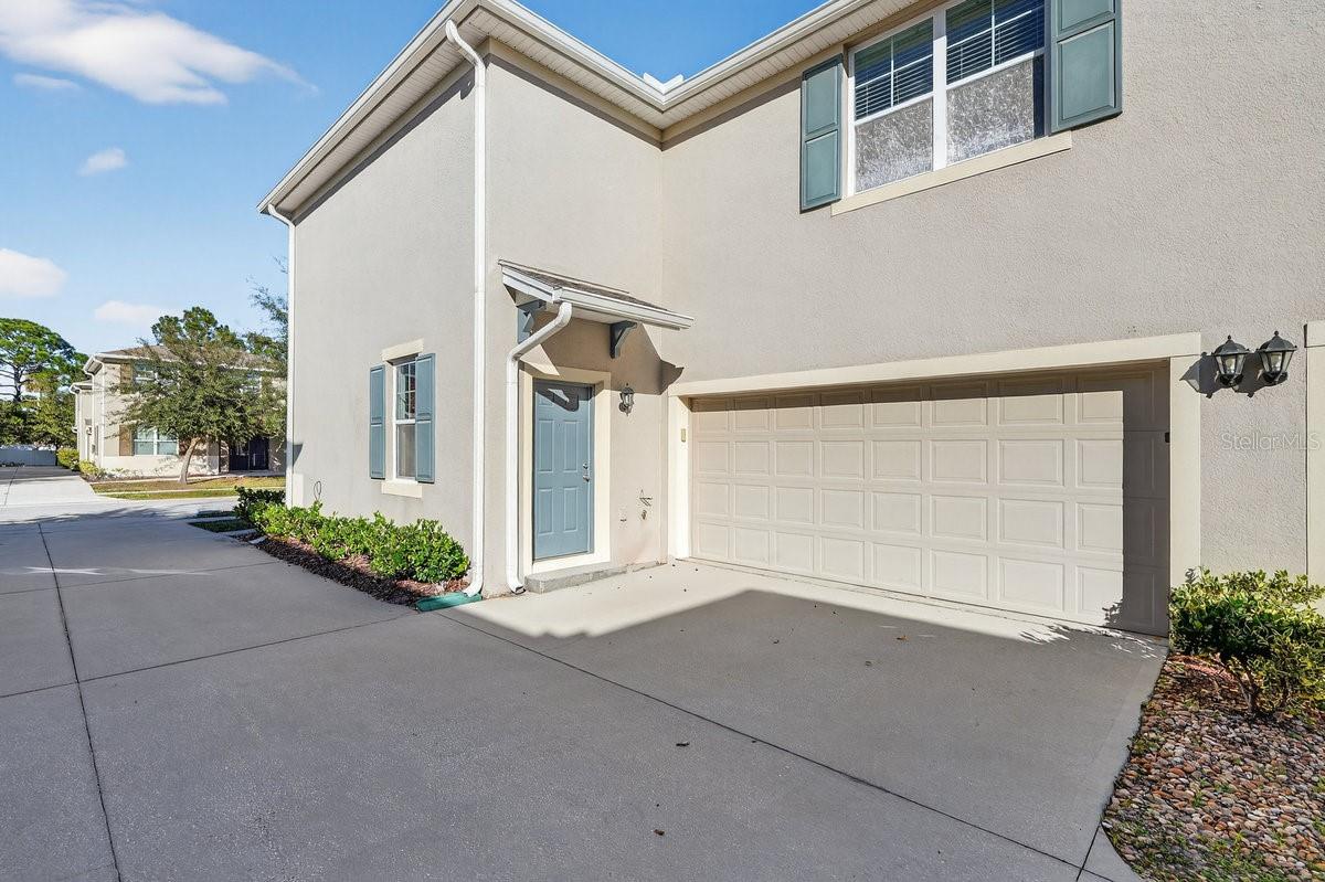 CORNERSTONE GROVE - Residential