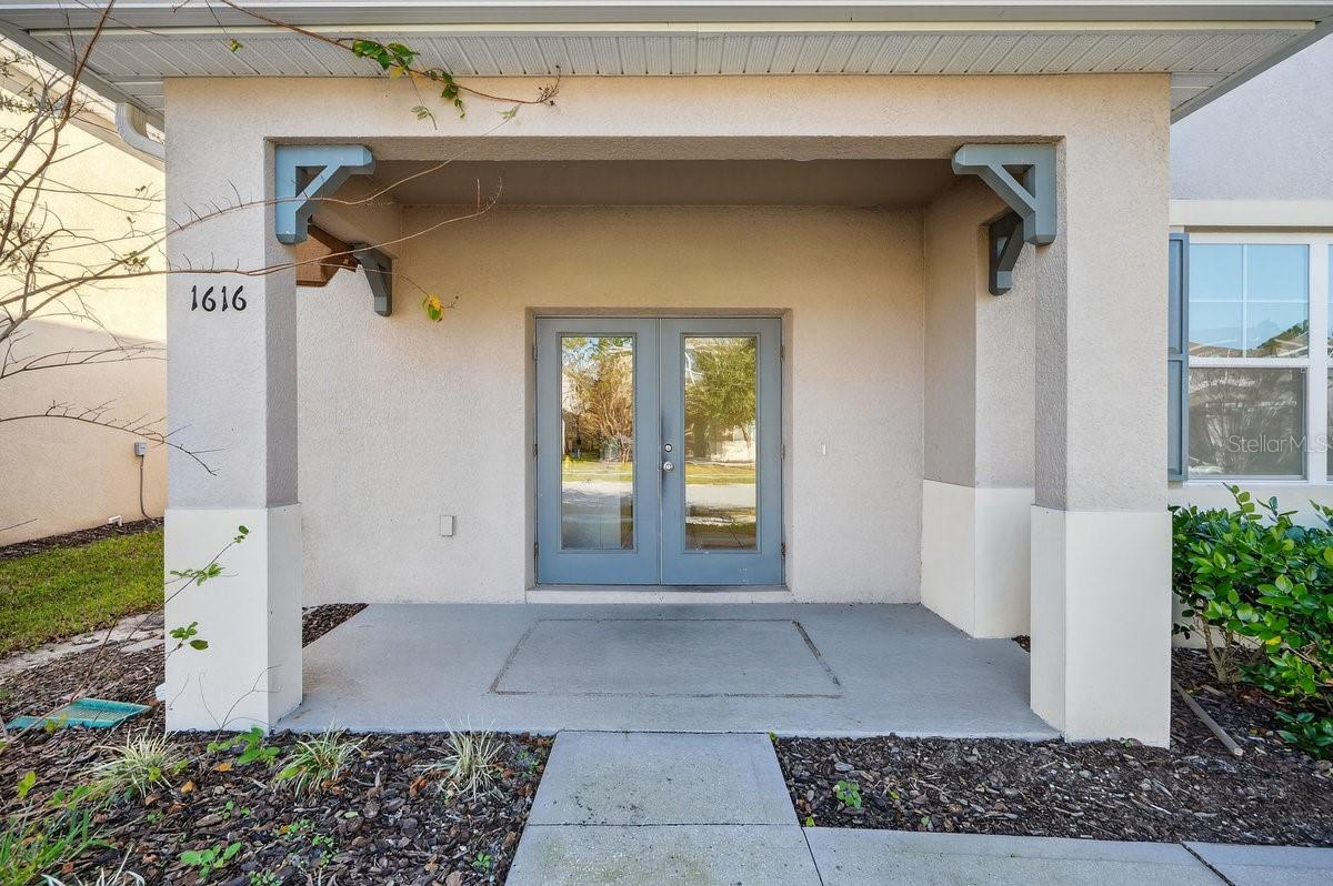 CORNERSTONE GROVE - Residential