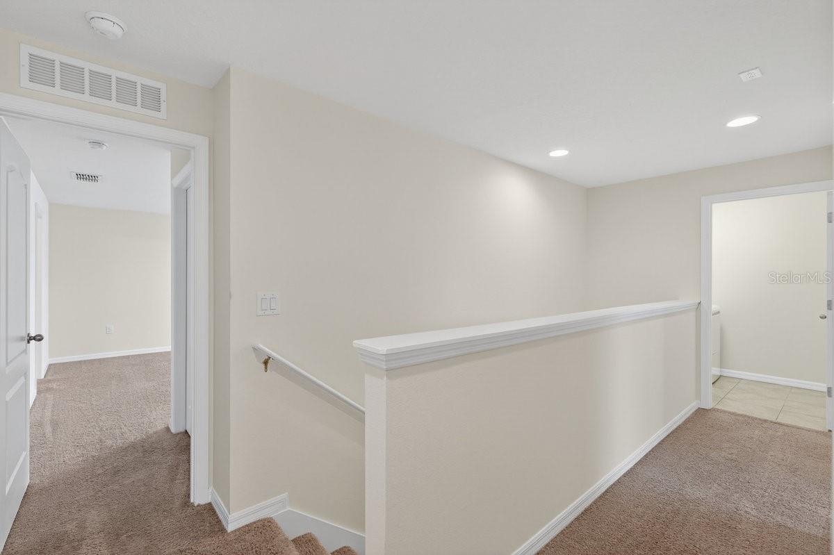 CORNERSTONE GROVE - Residential