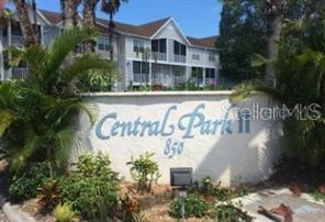 Live the Sarasota lifestyle in this charming 1-bedroom, 1-bathroom ground-floor condo located in the desirable Central Park community! Just minutes from downtown Sarasota, Bayfront Park, Marina Jack, and Siesta Key Beach, this unit offers both comfort and convenience in an unbeatable location.
This unit has open-concept living and dining space, fully equipped kitchen with ample cabinetry, spacious bedroom with large closet, updated bathroom, ground-floor access – no stairs!
Enjoy community amenities such as resort-style community pool, clubhouse & fitness center, tennis courts & scenic walking paths, lush tropical landscaping throughout. Located on Hudson Bayou with kayak launch access.