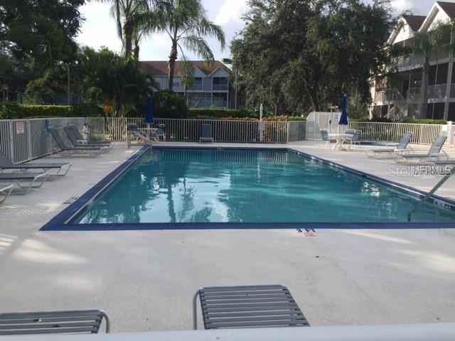 CENTRAL PARK SEC 2 PH 1 - Residential Lease