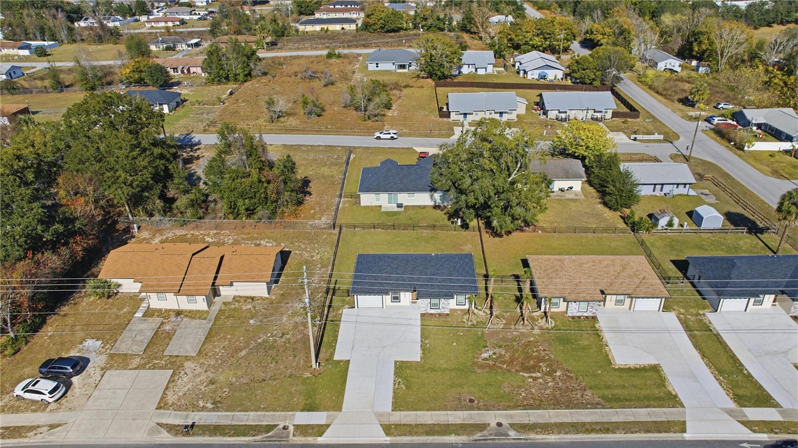 OCALA RDG UN 01 - Residential