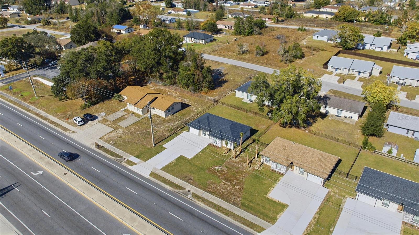 OCALA RDG UN 01 - Residential