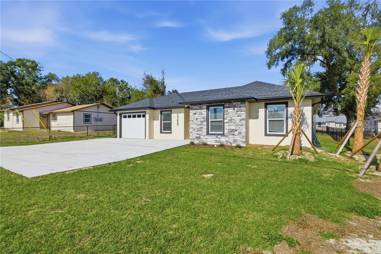 OCALA RDG UN 01 - Residential