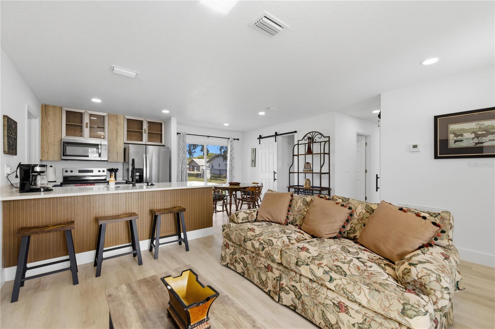 OCALA RDG UN 01 - Residential