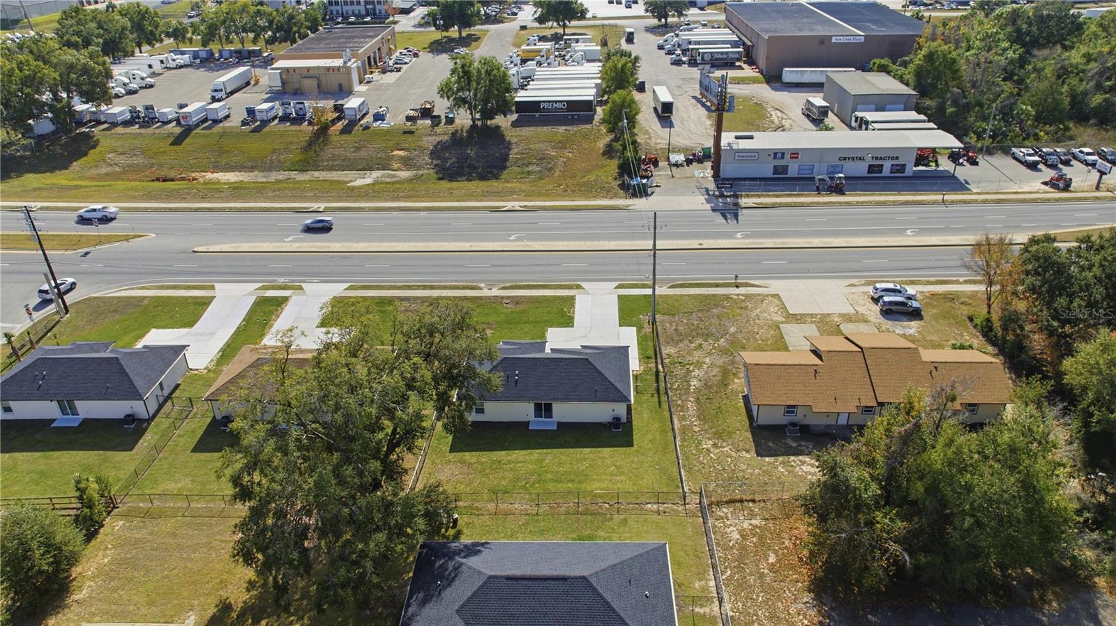 OCALA RDG UN 01 - Residential