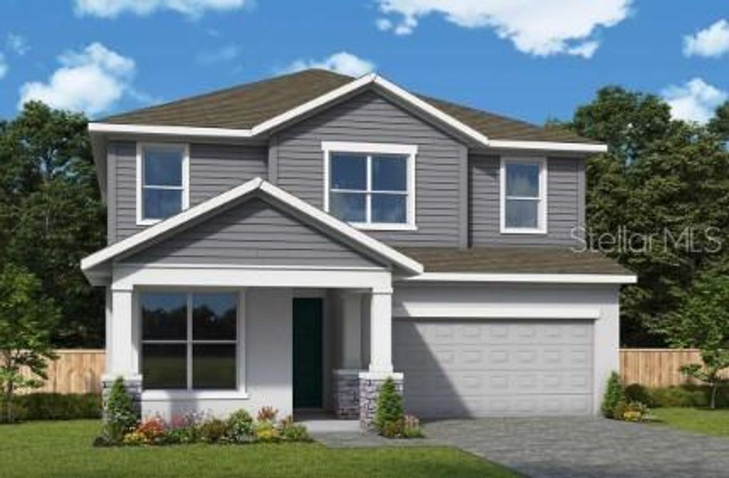 Photo of 10664 Crescent Creek Crossing, Parrish, FL 34219 (MLS # TB8509791)