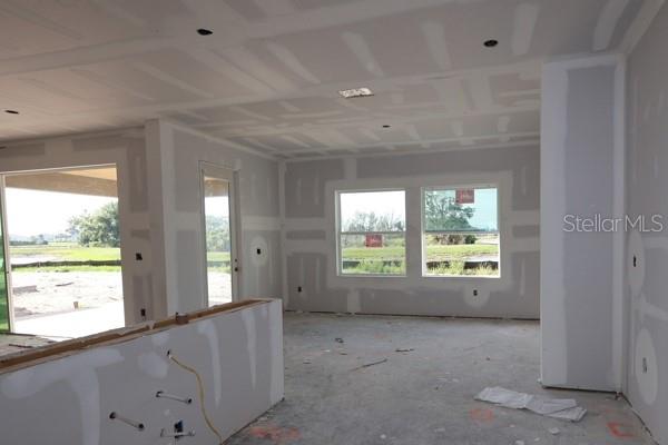 NORTH RIVER RANCH - Residential