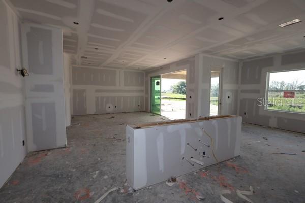 NORTH RIVER RANCH - Residential