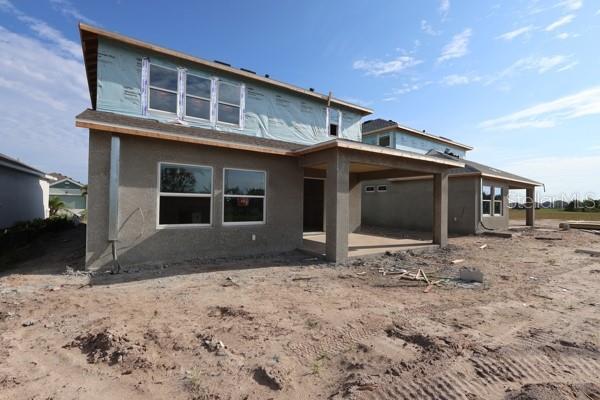 NORTH RIVER RANCH - Residential