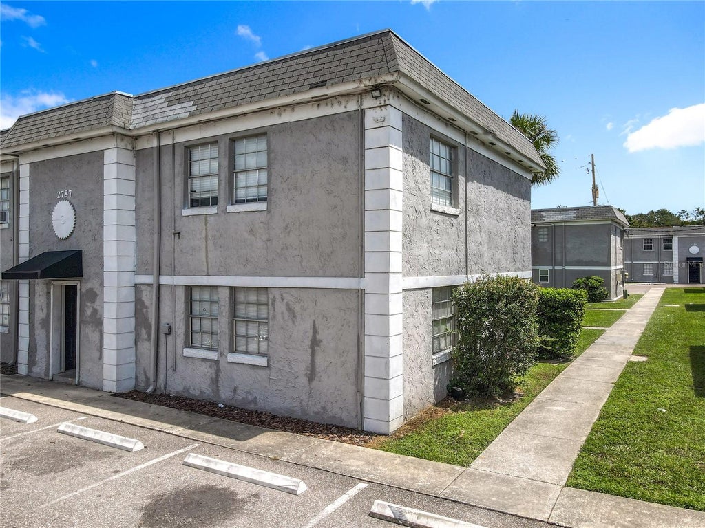 Photo of 2787 L B Mcleod Road #2787, Orlando, FL 32805 (MLS # O6434566)