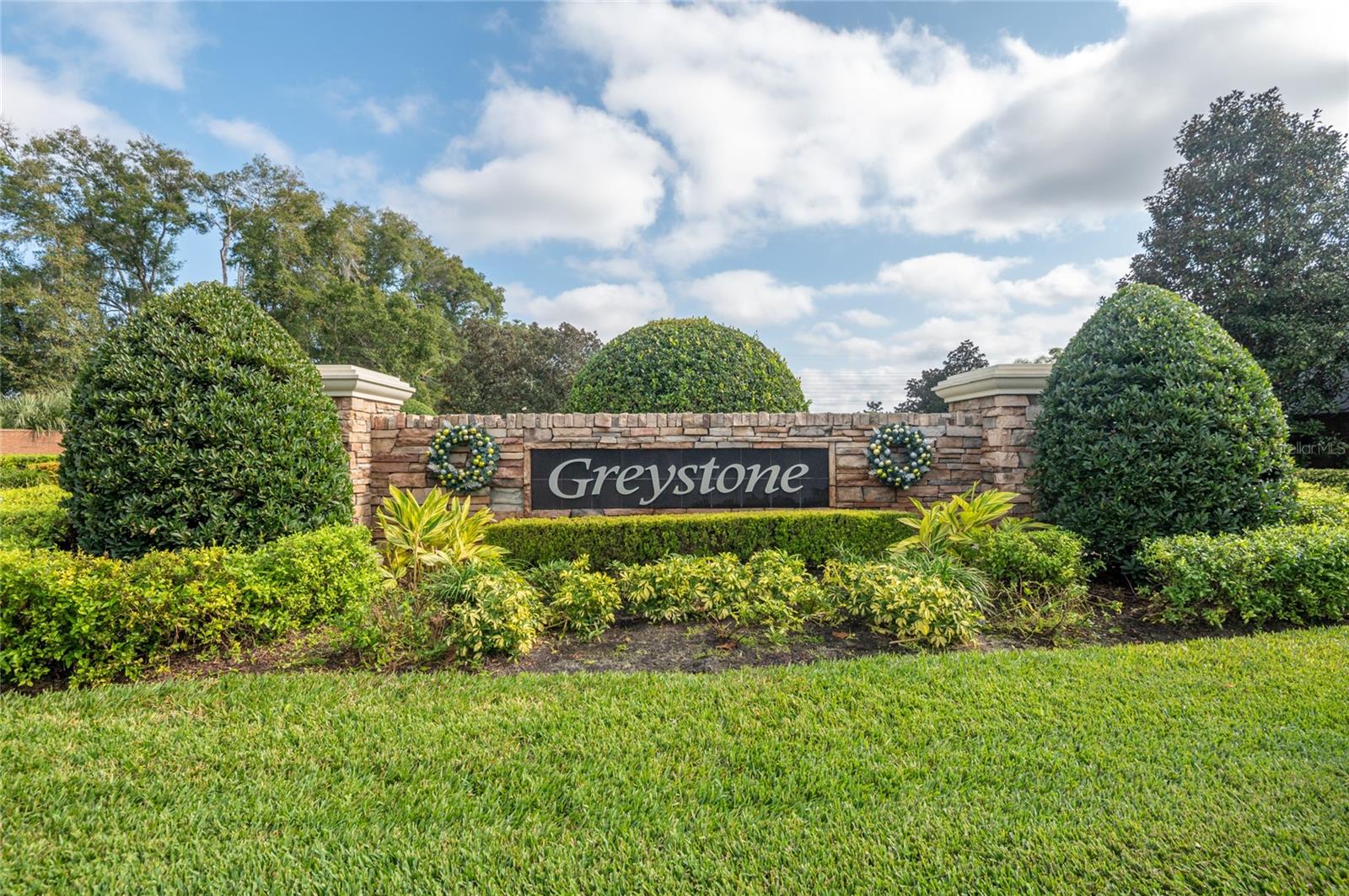 GREYSTONE PH 1 - Residential