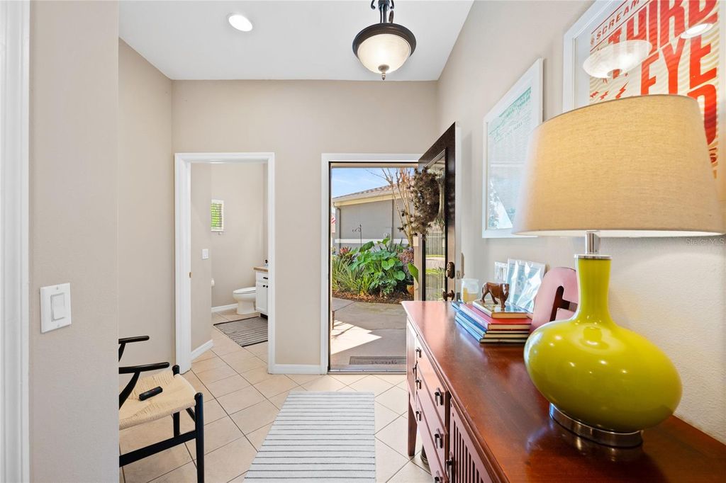 Photo of 1582 Travertine Terrace, Sanford, FL 32771 (MLS # O6373449)