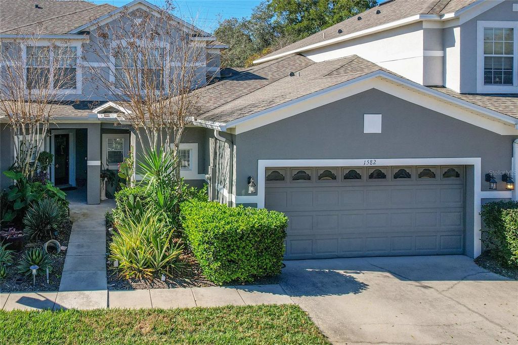 Photo of 1582 Travertine Terrace, Sanford, FL 32771 (MLS # O6373449)