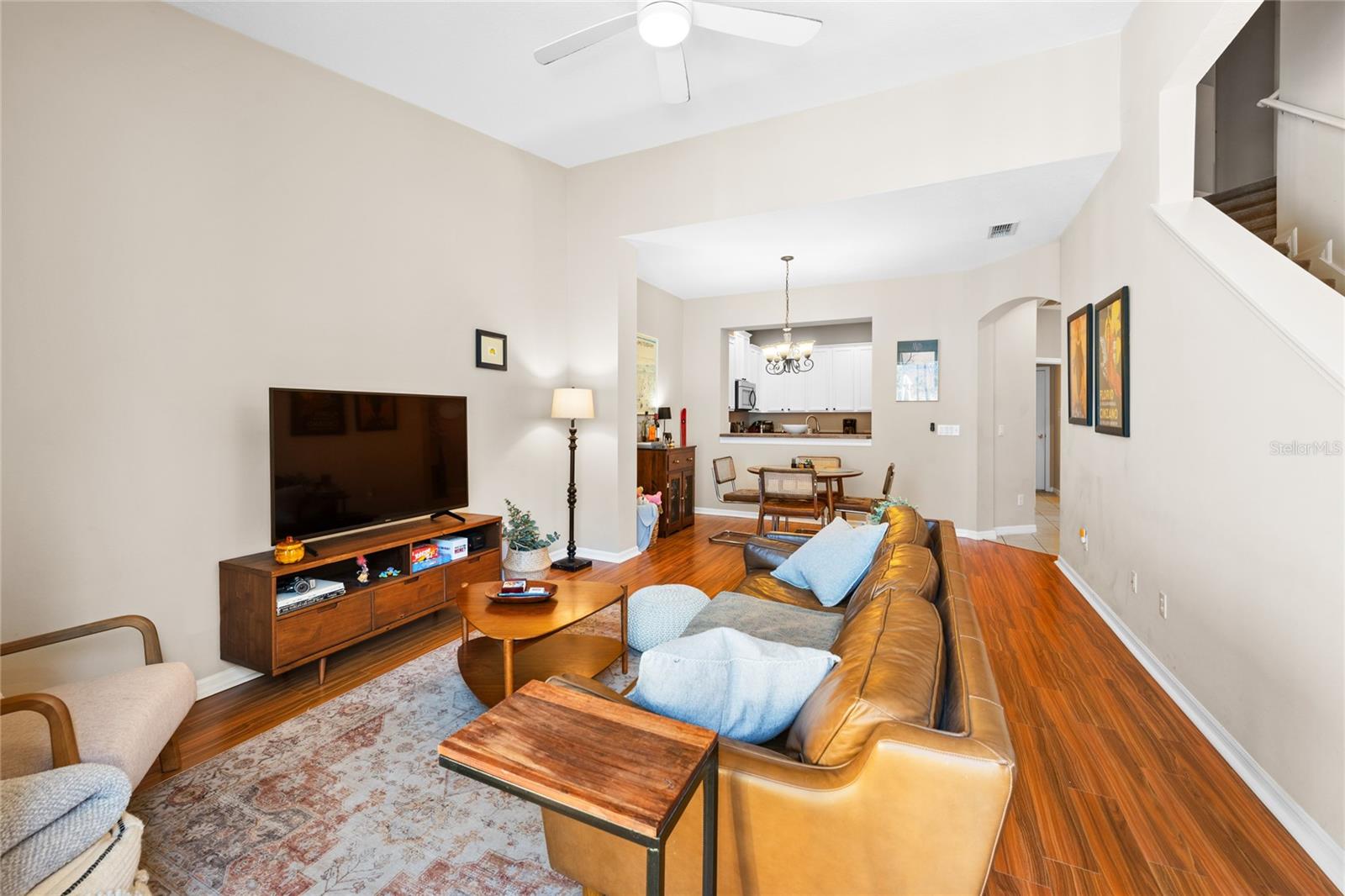 GREYSTONE PH 1 - Residential