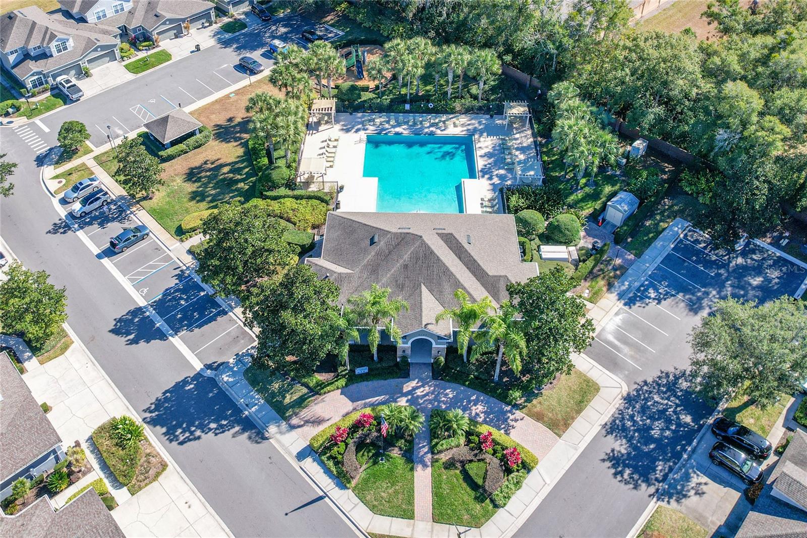 GREYSTONE PH 1 - Residential