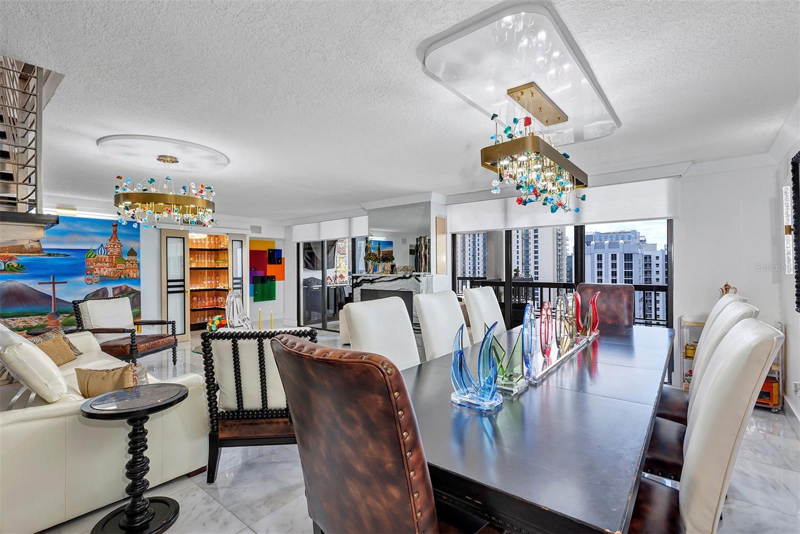 530 EAST CENTRAL CONDO - Residential Lease