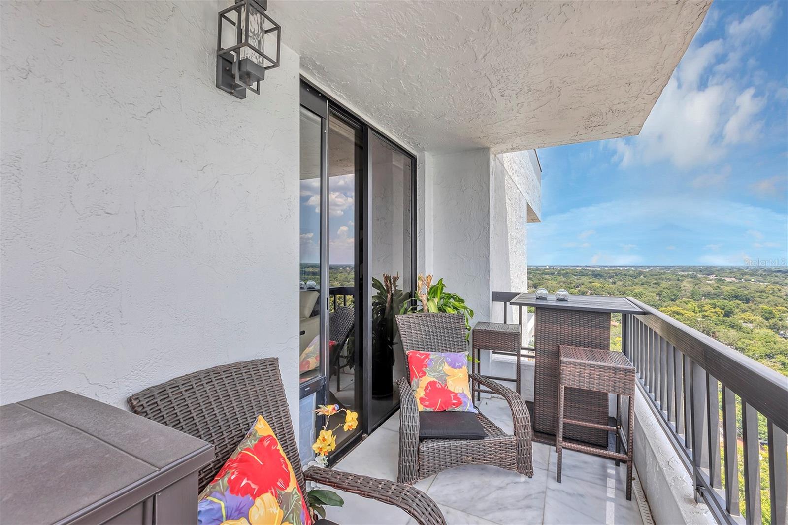 530 EAST CENTRAL CONDO - Residential Lease